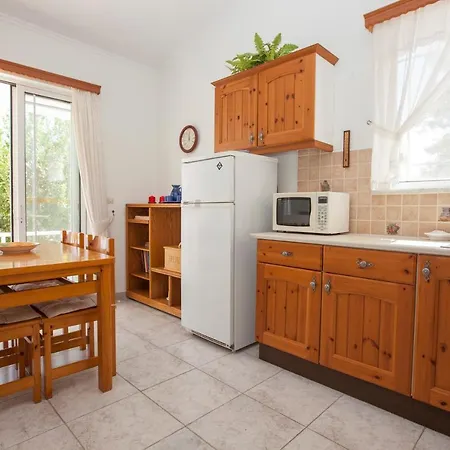 The Olive Grove Private Pool With Star Links Wifi Villa Theologos (Rhodes)